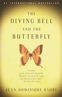 The Diving Bell and the Butterfly