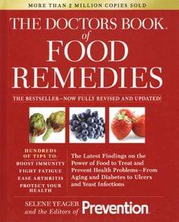 The Doctor's Book Of Good Remedies