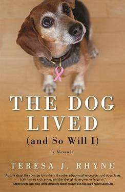 The Dog Lived (and So Will I)