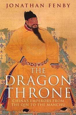 The Dragon Throne (UK)