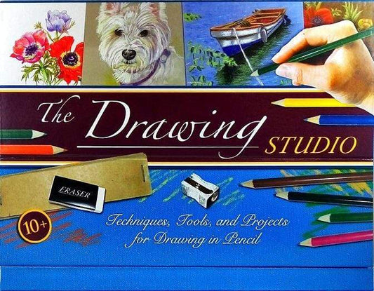 The Drawing Studio