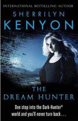 The Dream Hunter (Dark-Hunter #10)