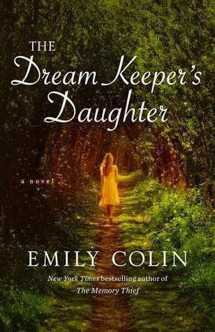 The Dream Keeper's Daughter