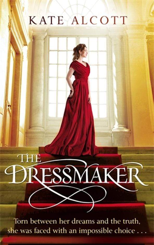 The Dressmaker