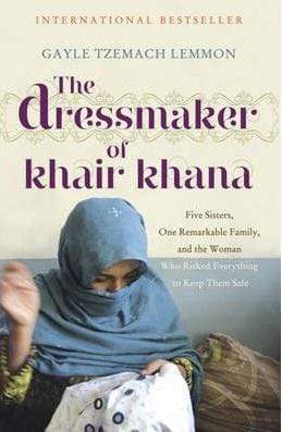 The Dressmaker Of Khair Khana