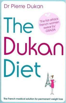 The Dukan Diet