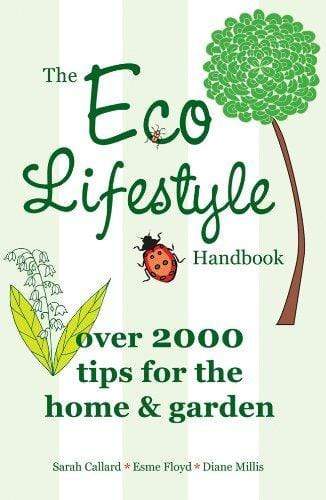 THE ECO LIFESTYLE HANDBOOK