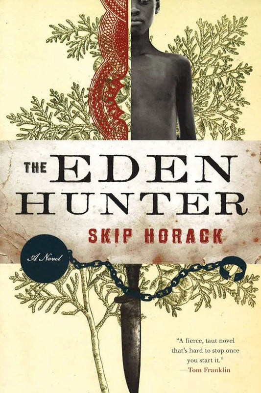 The Eden Hunter