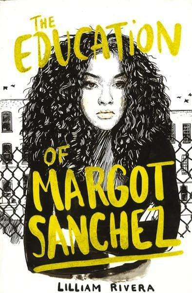 The Education Of Margot Sanchez