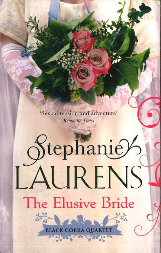 The Elusive Bride: Number 2 in series