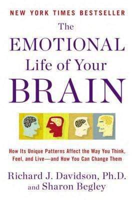 The Emotional Life Of Your Brain