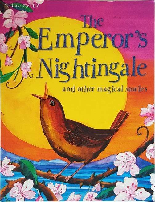 The Emperor's Nightingale and Other Stories