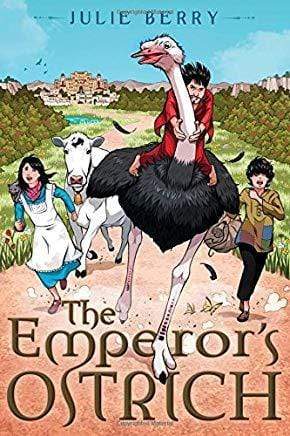 The Emperor's Ostrich