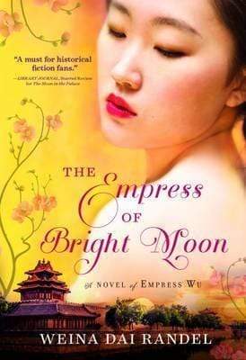 The Empress of Bright Moon