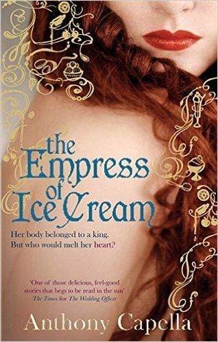 The Empress of Ice Cream