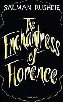 The Enchantress of Florence