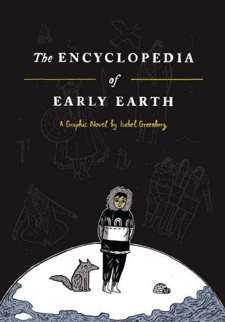 The Encyclopedia of Early Earth