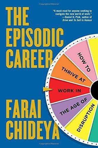 The Episodic Career: How