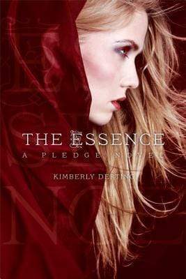 The Essence (A Pledge Novel)