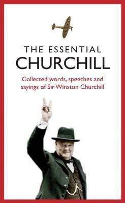 The Essential Churchill