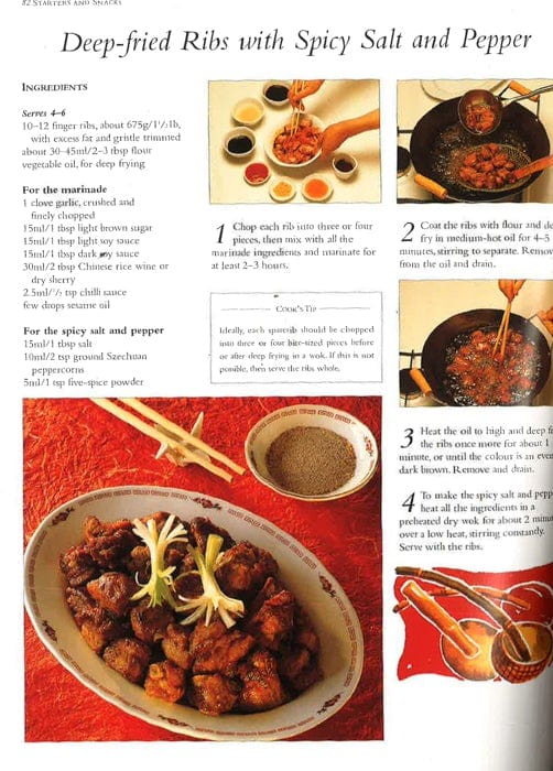 The Every Day Chinese Cookbook: Over 365 Step-By-Step Recipes For Delicious Cooking All Year Round