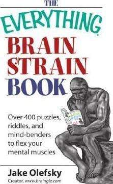 The Everything Brain Strain Book