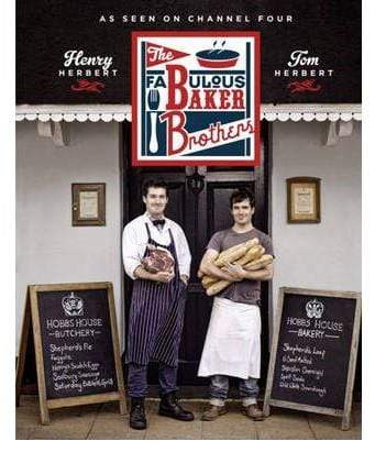 The Fabulous Baker Brothers (HB)