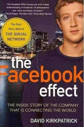 The Facebook Effect