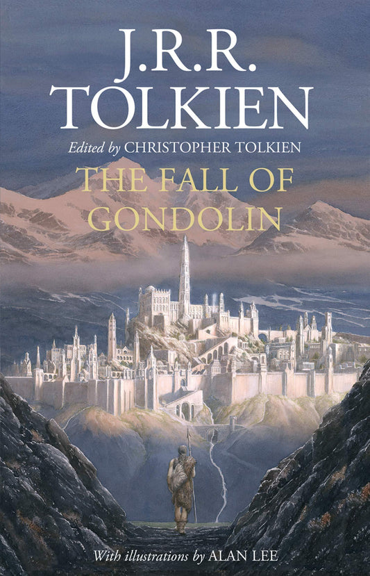 THE FALL OF GONDOLIN