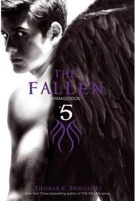 The Fallen 5: Armageddon