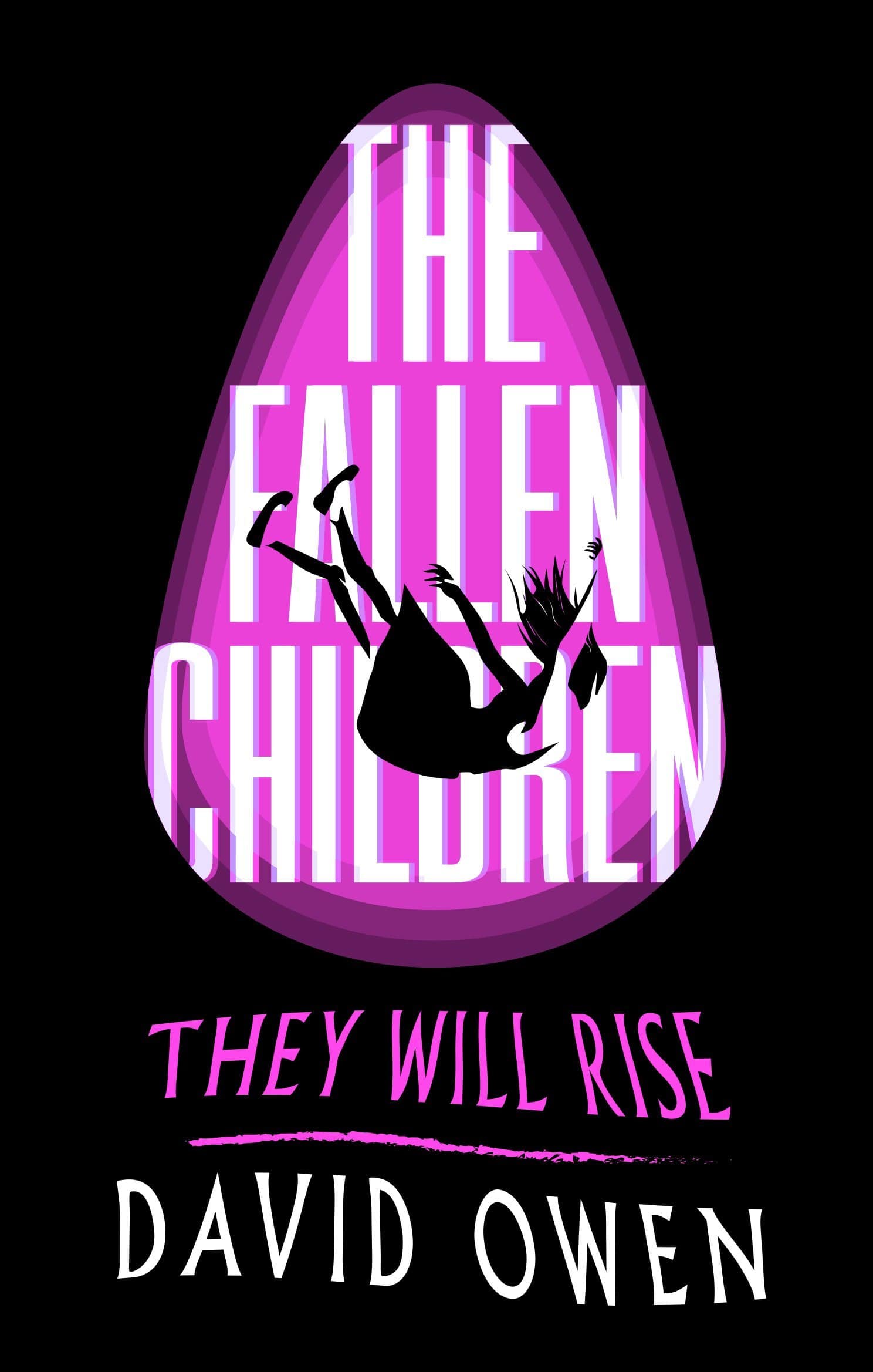 THE FALLEN CHILDREN