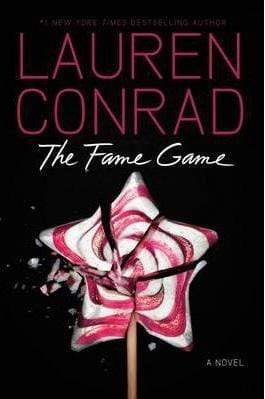 The Fame Game (HB)