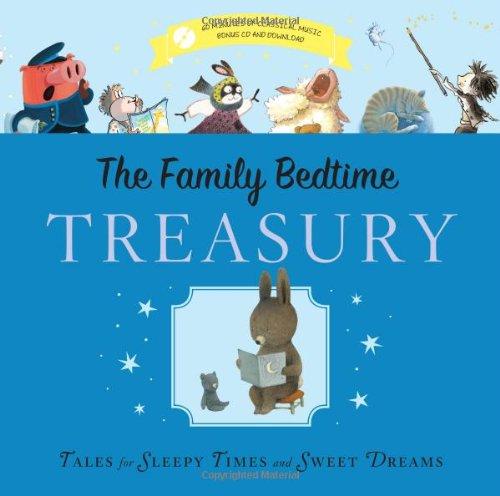 The Family Bedtime Treasury