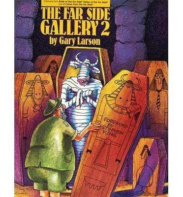 The Far Side Galery 2