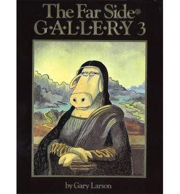 The Far Side Gallery 3