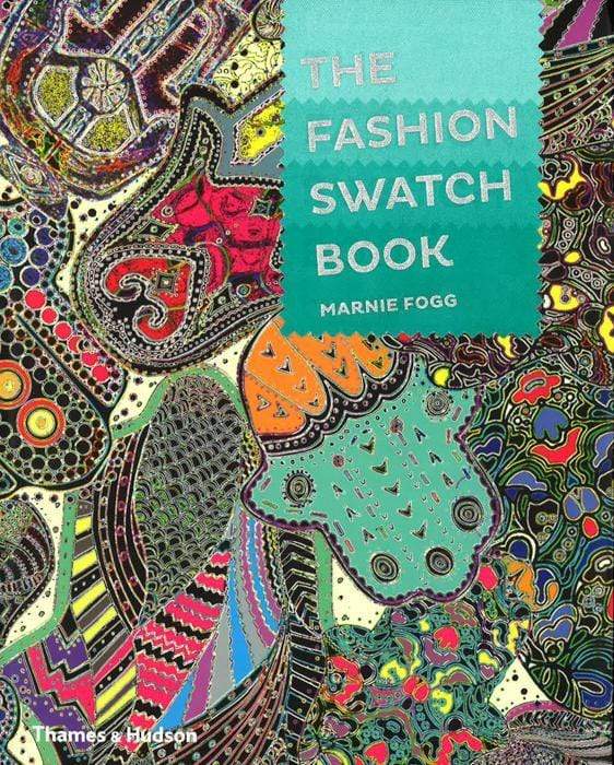 The Fashion Swatch Book