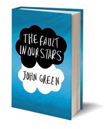 The Fault In Our Stars (HB)