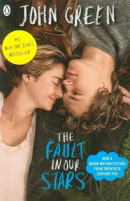 The Fault in Our Stars (Movie Tie-In)