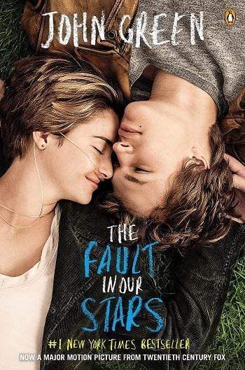 The Fault In Our Stars (Mti)