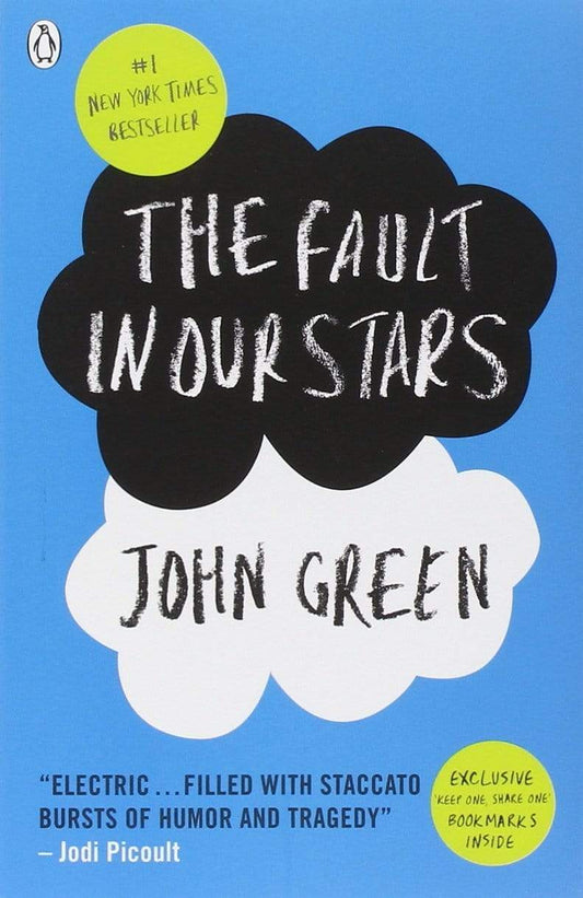 The Fault In Our Stars (UK ED)