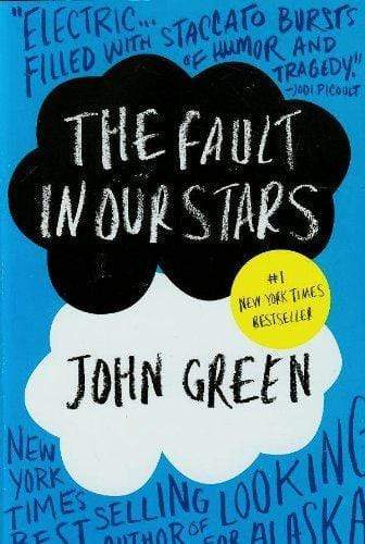 The Fault In Our Stars (Us)