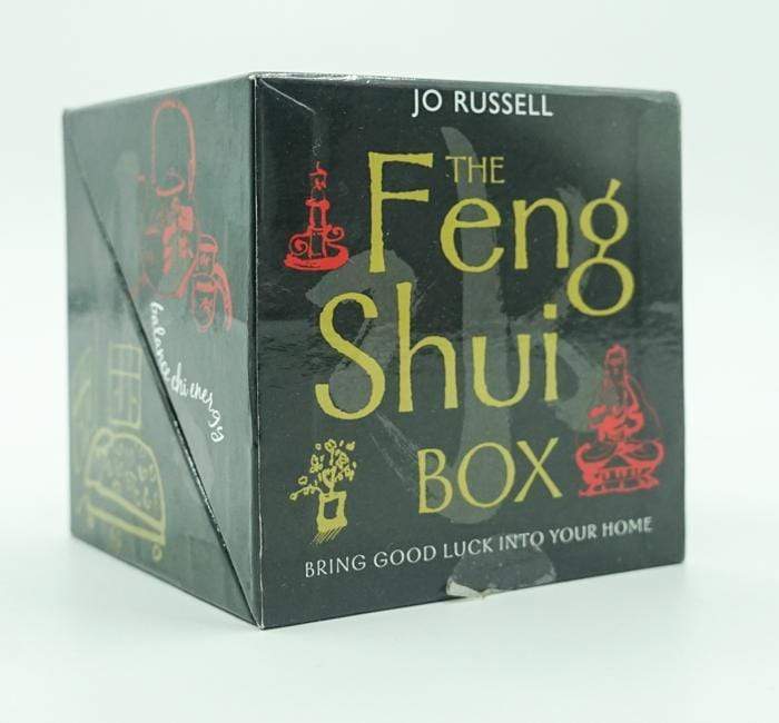 The Feng Shui Box