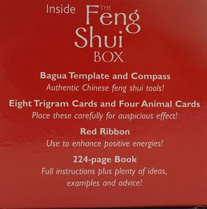 The Feng Shui Box