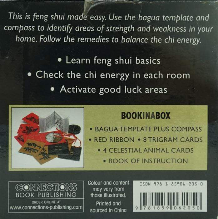 The Feng Shui Box