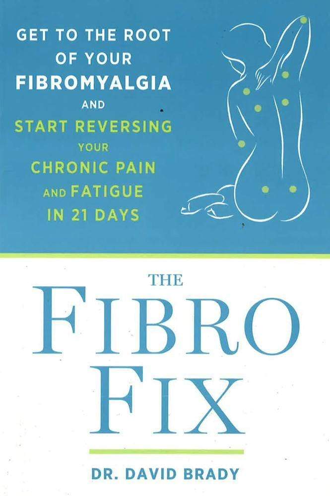 The Fibro Fix