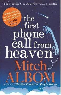 The First Phone Call From Heaven (UK)