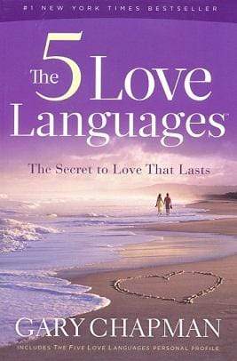 The Five Love Languages