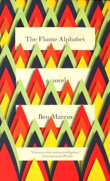 The Flame Alphabet