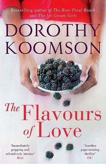 The Flavours of Love