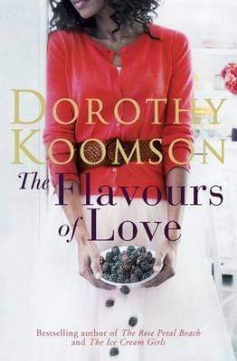 The Flavours of Love (HB)